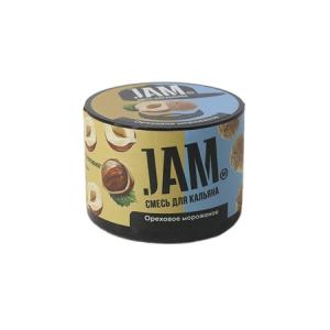 Смесь для кальяна JAM – Ореховое мороженое 50 гр.