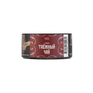 Табак для кальяна NАШ (НАШ) HARD – Таёжный чай 20 гр.