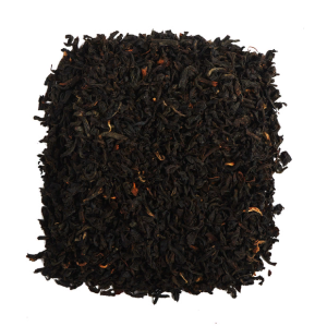 Черный индийский чай Ассам FBOP1, 165 гр.