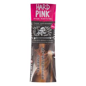 Табак для кальяна Хулиган HARD – Pink 200 гр.