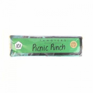 Табак для кальяна Tangiers (Танжирс) – Picnic Punch 250 гр.