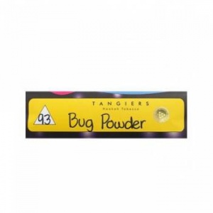 Табак для кальяна Tangiers (Танжирс) – Bug Powder 250 гр.