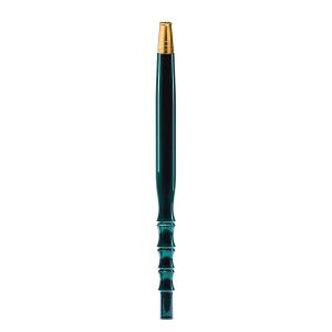 Мундштук для кальяна персональный Alpha Hookah S Classic Design (Green Candy)