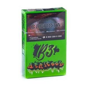 Табак для кальяна B3 – Apricool 50 гр.