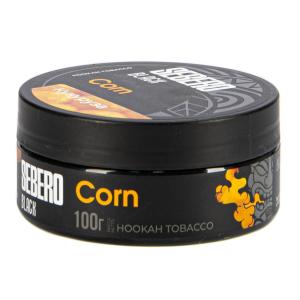 Табак для кальяна Sebero Black – Corn 100 гр.