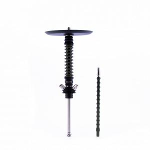 Кальян MAMAY CUSTOMS Coilovers MINI чёрный-хаки (грав. коты) (без колбы) Кальян MAMAY CUSTOMS Coilovers MINI чёрный-хаки (грав. коты) (без колбы)
