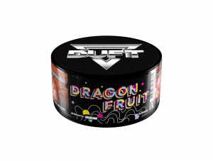 Табак для кальяна Duft – Dragon fruit 20 гр.