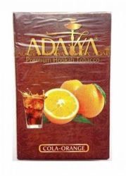 Табак для кальяна Adalya – Cola Orange 50 гр.