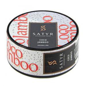 Табак для кальяна Satyr – Coco jamboo 25 гр.