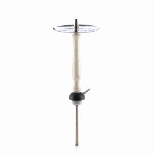 Кальян Werkbund Hookah Maverick Zeus white-gold Кальян Werkbund Hookah Maverick Zeus white-gold