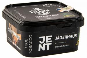 Табак для кальяна JENT – Jagerhaus 200 гр.