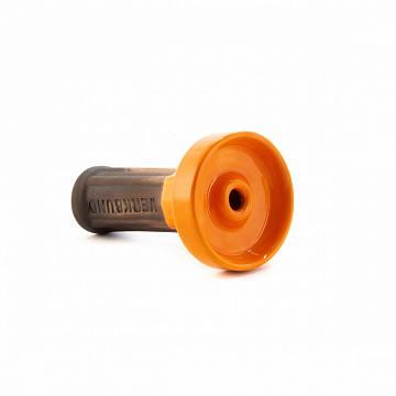 Чашка Werkbund WZ Zeus Orange
