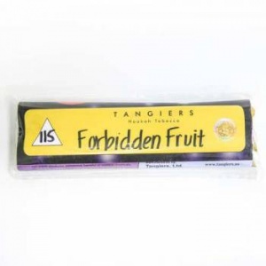 Табак для кальяна Tangiers (Танжирс) – Forbidden Fruit 250 гр.