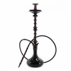 Кальян Japona Hookah Shuriken Venge + Black колба Кальян Japona Hookah Shuriken Venge + Black колба