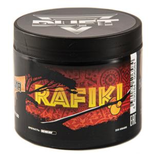 Табак для кальяна Duft – Rafiki 200 гр.