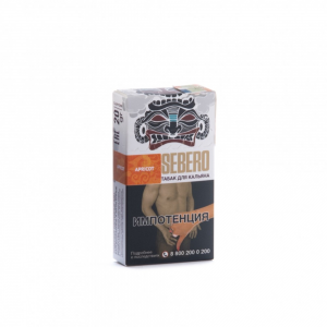 Табак для кальяна Sebero – Apricot 20 гр.