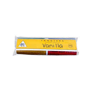 Табак для кальяна Tangiers (Танжирс) – Vanilla 250 гр.