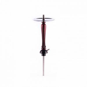 Кальян Werkbund Hookah Maverick Lumos red-black