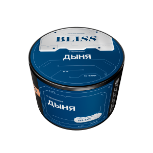 Табак для кальяна BLISS – Дыня 40 гр.