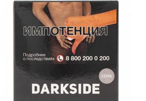 Табак для кальяна Darkside Core – Deus 250 гр.
