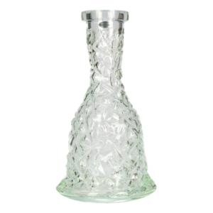 Колба Vessel Glass Колокол Кристалл прозрачный