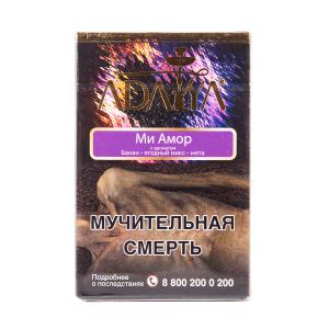 Табак для кальяна Adalya – Mi Amor 50 гр.