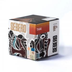 Табак для кальяна Sebero – Thai 100 гр.