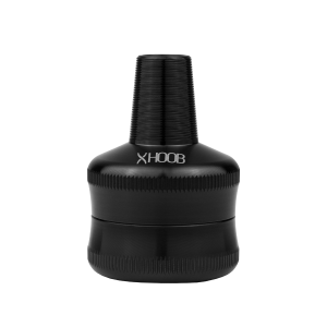 Кетчер для кальяна Hoob Mola Black