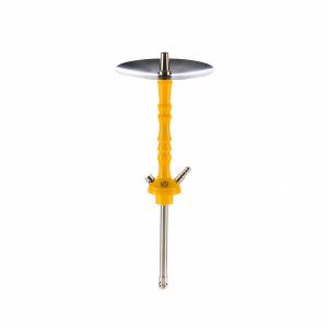 Кальян PANDORA Light edition yellow (без колбы) Кальян PANDORA Light edition yellow (без колбы)