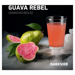 Табак для кальяна Darkside Core – Guava Rebel 100 гр.