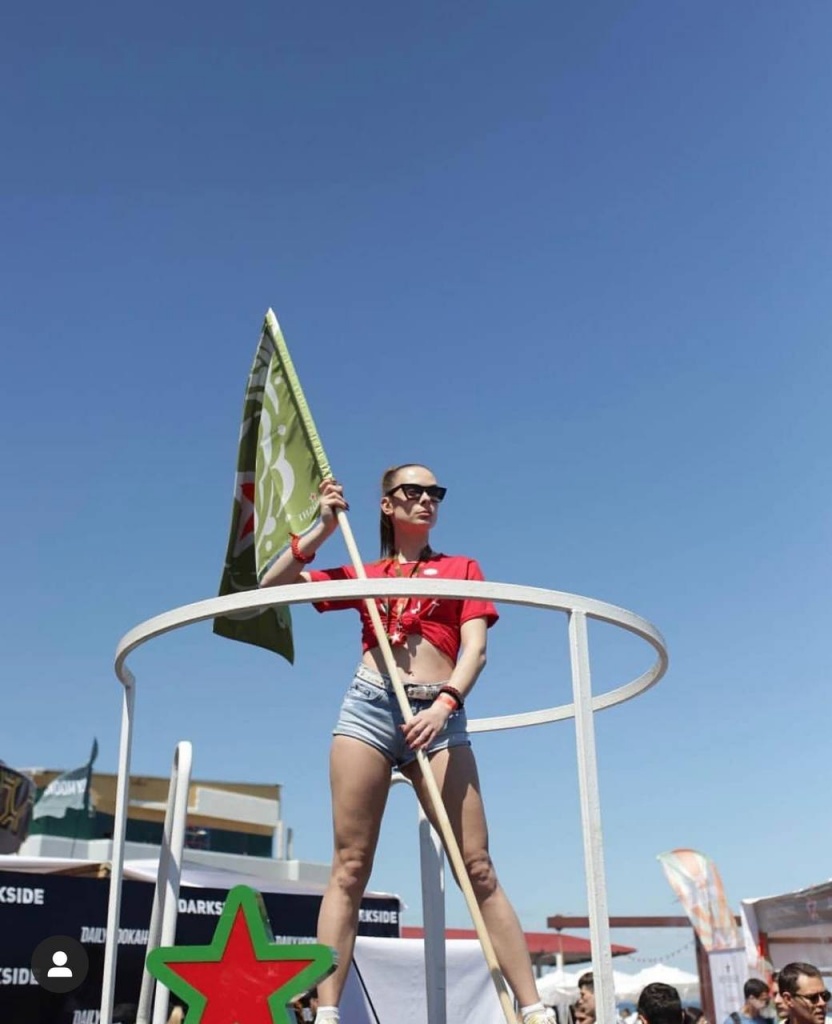 В Одессе состоялся Spring Hookah Fest