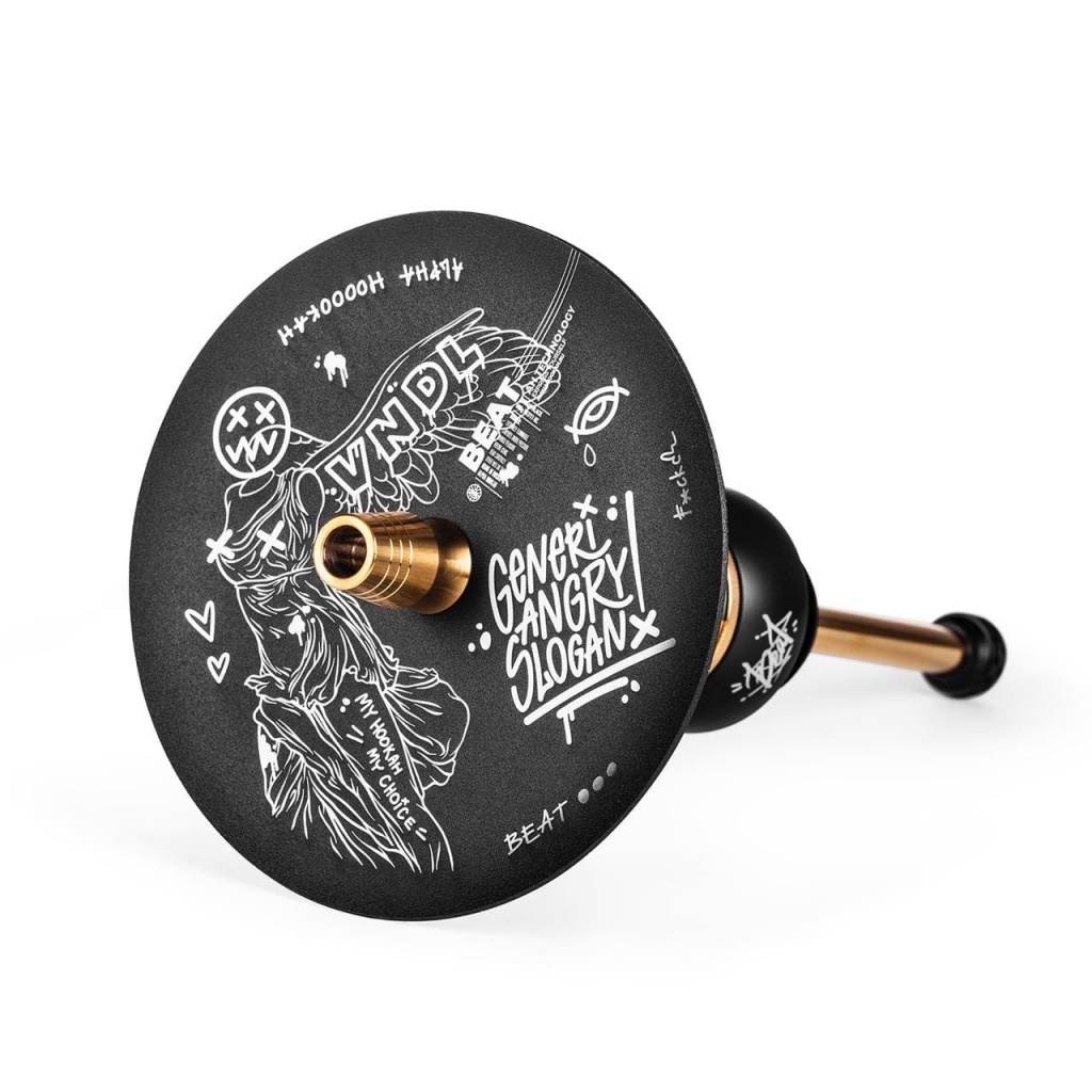 Alfa Hookah Beat х Saint Vandal Alfa Hookah Beat х Saint Vandal