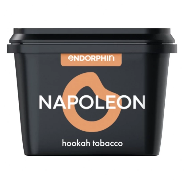 Табак для кальяна Endorphin – Napoleon 60 гр.