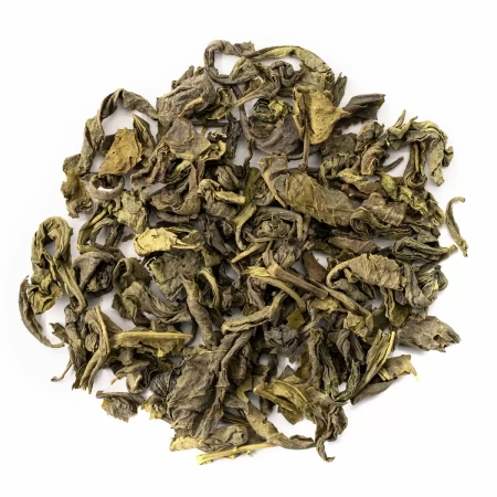 Китайский жасминовый чай Зеленый жасминовый, 165 гр.