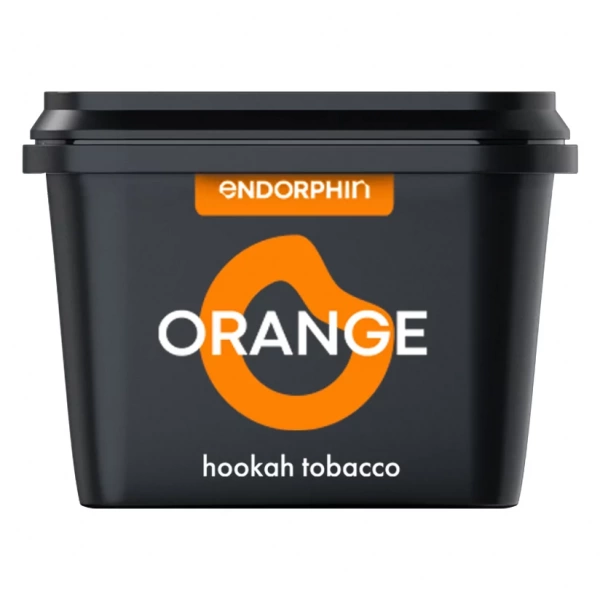 Табак для кальяна Endorphin – Orange 60 гр.