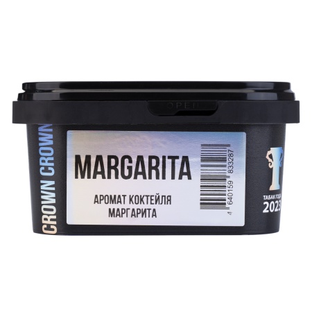 Смесь для кальяна SAPPHIRE CROWN – Margarita 200 гр.