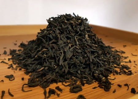 Китайский красный чай Цзиньсю Хунча, 500 гр.