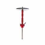 Кальян PANDORA Light edition red (без колбы) Кальян PANDORA Light edition red (без колбы)