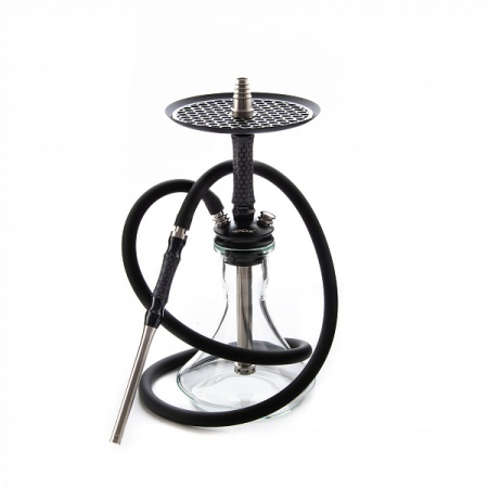 Кальян NePizduk Hookah Design Соты чёрные