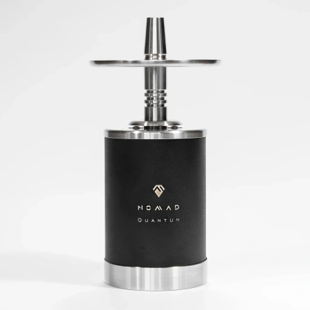 Кальян Nomad Quantum Черный