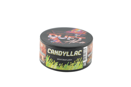 Табак для кальяна Duft All-In – Candyllac 25 гр.
