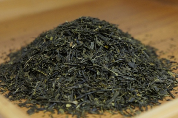 Зеленый японский чай Гиокуро, 165 гр.
