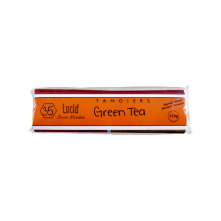 Табак для кальяна Tangiers (Танжирс) Noir – Green Tea 100 гр.