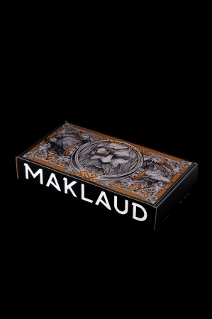 Шахта MAKLAUD X LION