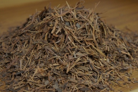 Чай травяной экзотические напитки Лапачо, 165 гр.