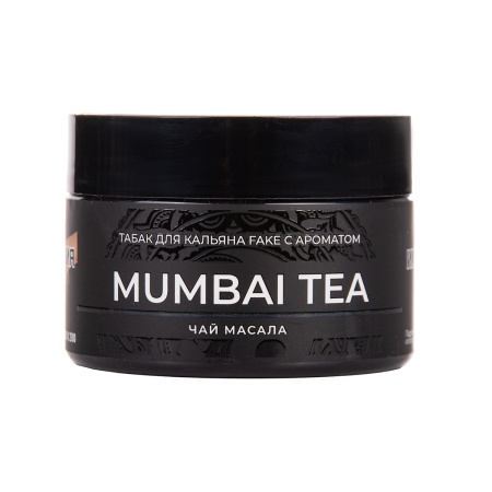 Табак для кальяна FAKE – Mumbai Tea 40 гр.