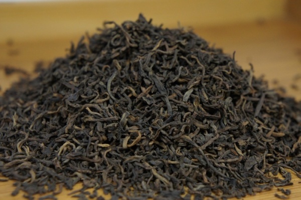Чай Пуэр Шу Гун Тин №3, 500 гр.