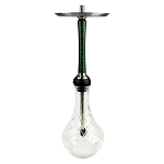 Кальян Orden Tesla dragon green Кальян Orden Tesla dragon green