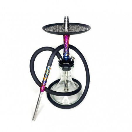 Кальян NePizduk Hookah Design Harley Quinn