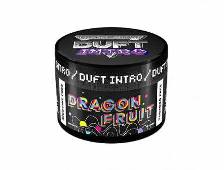 Табак для кальяна Duft Intro – Dragon Fruit 50 гр.